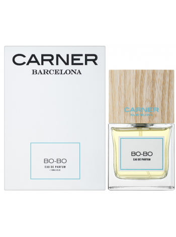 Carner Barcelona Bo-Bo парфюмированная вода 100 мл