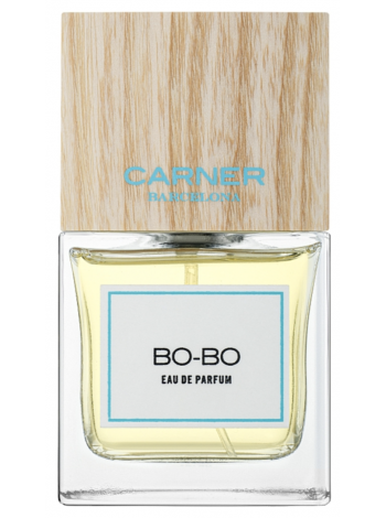 Carner Barcelona Bo-Bo тестер (парфюмированная вода) 100 мл