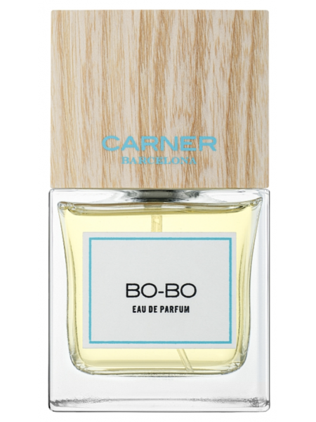 Carner Barcelona Bo-Bo тестер (парфюмированная вода) 100 мл