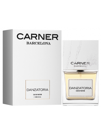Carner Barcelona Danzatoria парфюмированная вода 100 мл