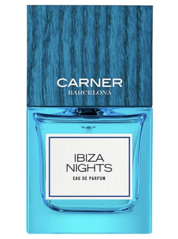 Carner Barcelona Ibiza Nights тестер (парфюмированная вода) 100 мл