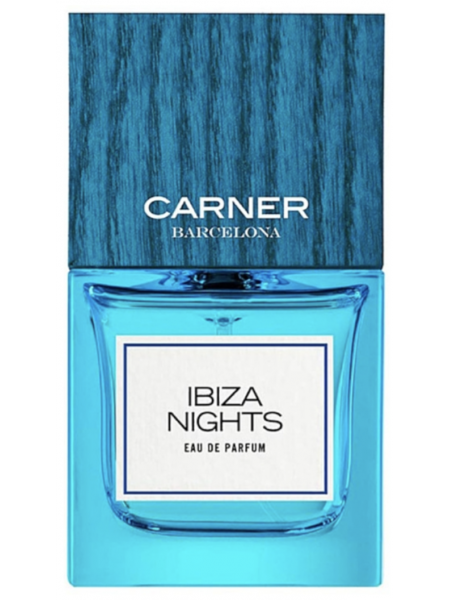 Carner Barcelona Ibiza Nights тестер (парфюмированная вода) 100 мл