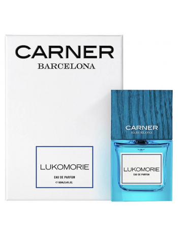 Carner Barcelona Lukomorie парфюмированная вода 100 мл