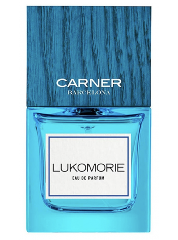 Carner Barcelona Lukomorie тестер (парфюмированная вода) 100 мл