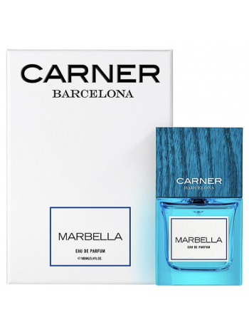 Carner Barcelona Marbella парфюмированная вода 50 мл