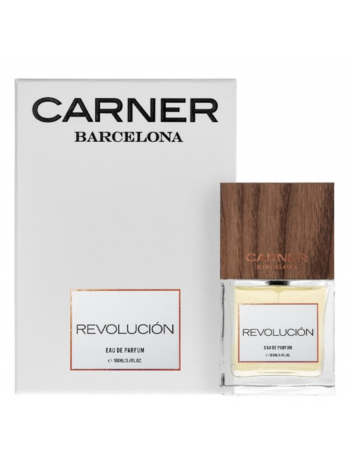 Carner Barcelona Revolucion парфюмированная вода 100 мл