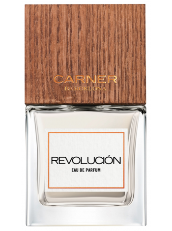 Carner Barcelona Revolucion тестер (парфюмированная вода) 100 мл