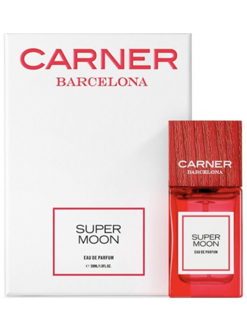 Carner Barcelona Super Moon парфюмированная вода 100 мл