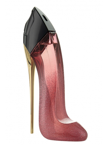 Carolina Herrera Very Good Girl Glam тестер (парфюмированная вода) 80 мл