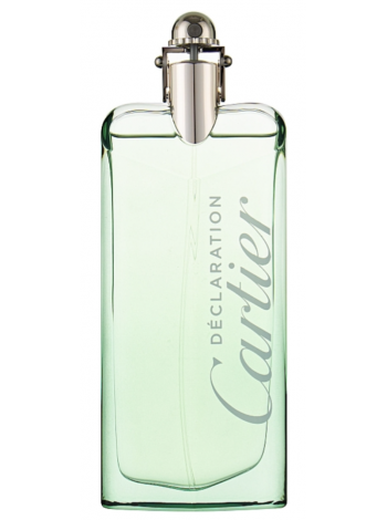 Cartier Declaration Haute Fraicheur тестер (туалетная вода) 100 мл