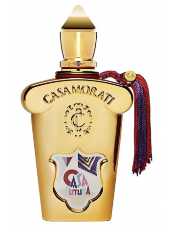 Xerjoff Casamorati Casafutura парфюмированная вода 100 мл