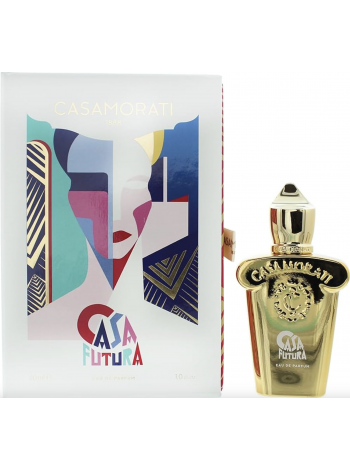 Xerjoff Casamorati Casafutura парфюмированная вода 30 мл