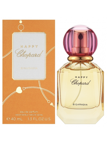 Chopard Happy Bigaradia парфюмированная вода 40 мл