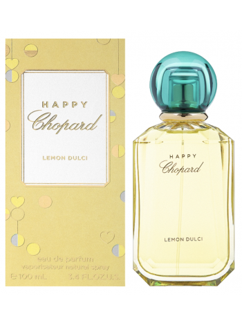 Chopard Happy Lemon Dulci парфюмированная вода 100 мл