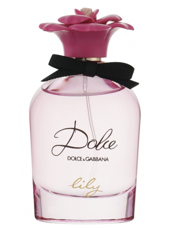 Dolce & Gabbana Dolce Lily тестер (туалетная вода) 75 мл
