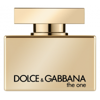 D&G The One Gold Intense тестер (парфюмированная вода) 75 мл