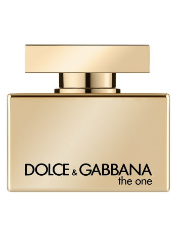 D&G The One Gold Intense тестер (парфюмированная вода) 75 мл D&G The One Gold Intense тестер (парфюмированная вода) 75 мл
