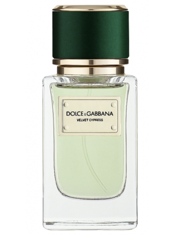 D&G Velvet Cypress тестер (парфюмированная вода) 50 мл