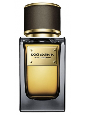 D&G Velvet Desert Oud тестер (парфюмированная вода) 50 мл