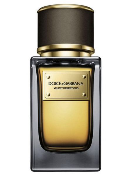 D&G Velvet Desert Oud тестер (парфюмированная вода) 50 мл