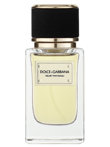 D&G Velvet Patchouli тестер (парфюмированная вода) 50 мл