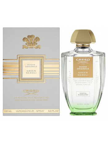 Creed Acqua Originale Green Neroli парфюмированная вода 100 мл