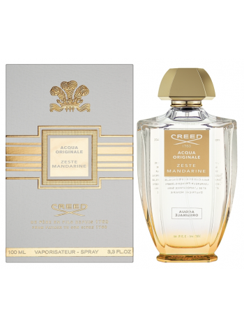 Creed Acqua Originale Zeste Mandarine парфюмированная вода 100 мл