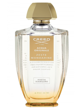 Creed Acqua Originale Zeste Mandarine тестер (парфюмированная вода) 100 мл