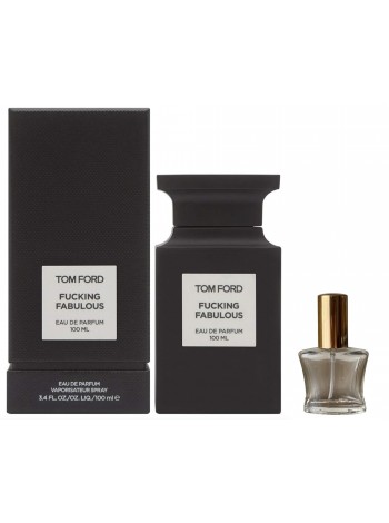 Tom Ford Fucking Fabulous (распив) 10 мл