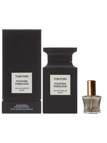 Tom Ford Fucking Fabulous (распив) 10 мл
