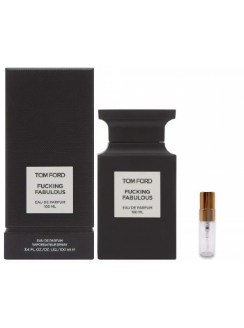 Tom Ford Fucking Fabulous (распив) 3 мл