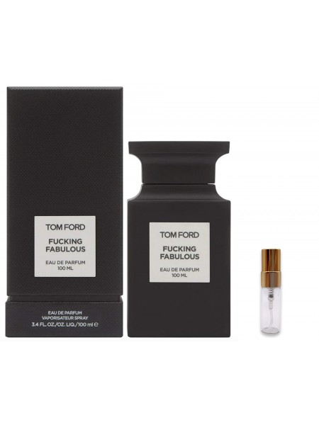 Tom Ford Fucking Fabulous (распив) 3 мл