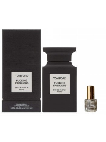 Tom Ford Fucking Fabulous (распив) 5 мл