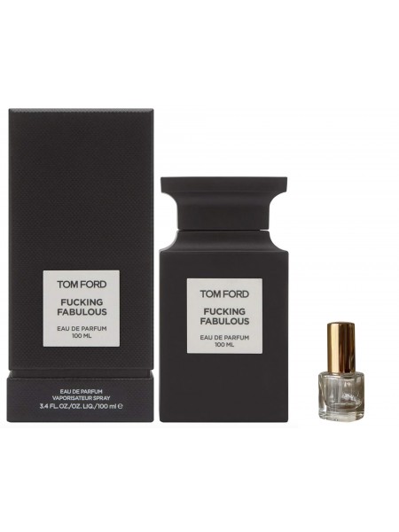 Tom Ford Fucking Fabulous (распив) 5 мл