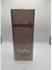 Thierry Mugler Womanity парфюмированная вода 80 мл