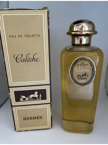 Hermes Caleche туалетная вода 460 мл
