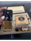 Guy Laroche Fidji (Vintage) Подарочный набор (туалетная вода 40 мл + миниатюра 24 мл + салфетка)
