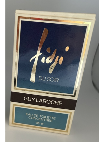 Guy Laroche Fidji du Soir (Vintage) туалетная вода 115 мл