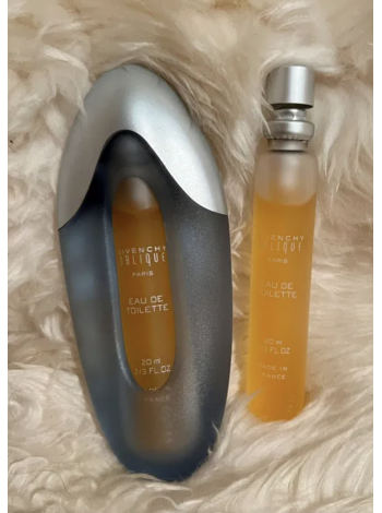 Givenchy Oblique PLAY туалетная вода 2*20 мл