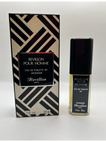 Revillon Pour Homme туалетная вода 30 мл