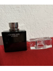 Guerlain Homme Intense тестер без крышечки (парфюмированная вода) 80 мл