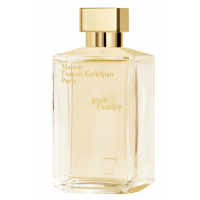 Maison Francis Kurkdjian Gentle Fluidity Gold тестер (парфюмированная вода) 200 мл