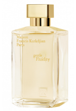Maison Francis Kurkdjian Gentle Fluidity Gold тестер (парфюмированная вода) 200 мл