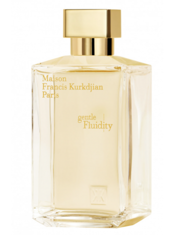 Maison Francis Kurkdjian Gentle Fluidity Gold парфюмированная вода 200 мл