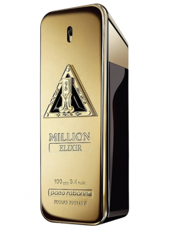 Paco Rabanne 1 Million Elixir тестер (парфюмированная вода) 100 мл