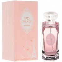 Jean Couturier Paris Baroque парфюмированная вода 50 мл