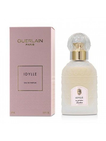 Guerlain Idylle Eau de Parfum парфюмированная вода 30 мл
