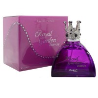 Cindy Crawford Royal Garden Intense парфюмированная вода 95 мл