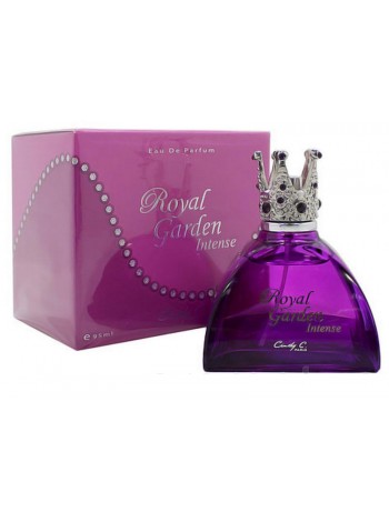 Cindy Crawford Royal Garden Intense парфюмированная вода 95 мл