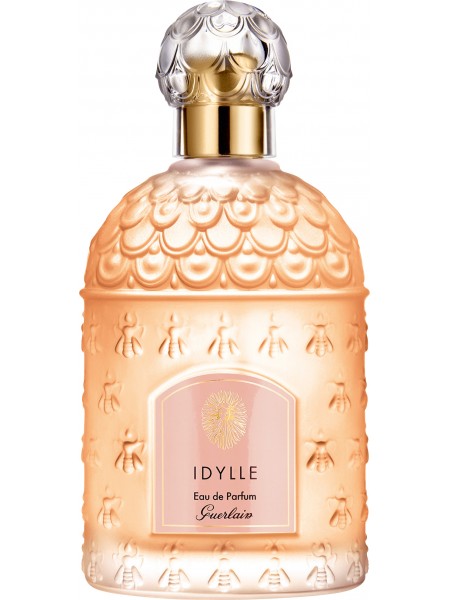 Guerlain Idylle Eau de Parfum парфюмированная вода 100 мл